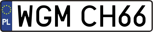 WGMCH66