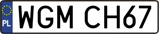 WGMCH67