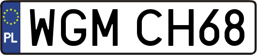 WGMCH68