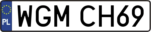 WGMCH69