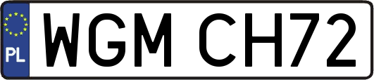 WGMCH72