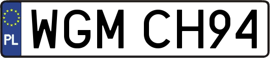 WGMCH94