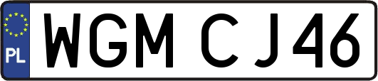 WGMCJ46