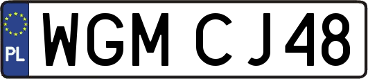 WGMCJ48