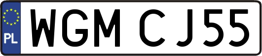 WGMCJ55