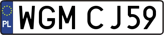 WGMCJ59