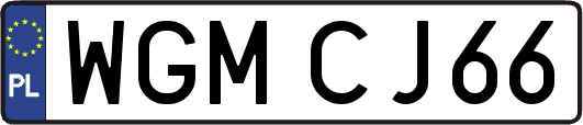 WGMCJ66