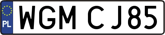 WGMCJ85