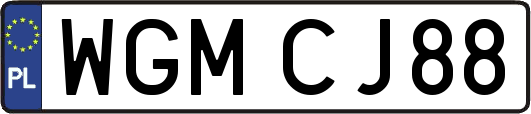 WGMCJ88
