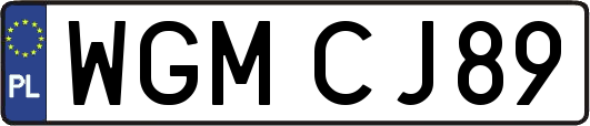 WGMCJ89