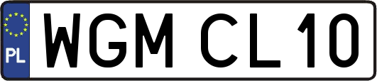 WGMCL10