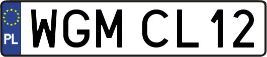 WGMCL12