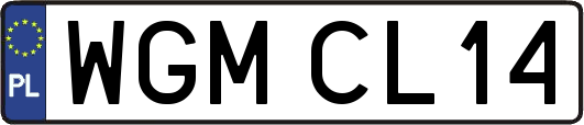 WGMCL14
