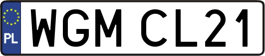 WGMCL21