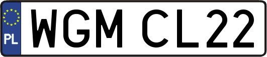 WGMCL22