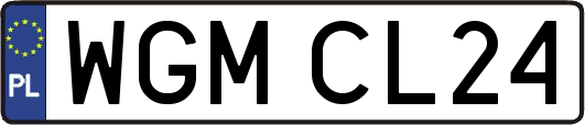 WGMCL24