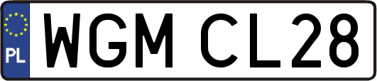 WGMCL28