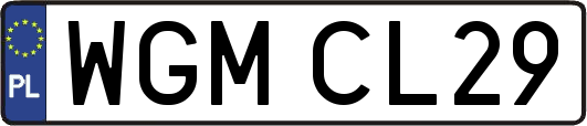 WGMCL29