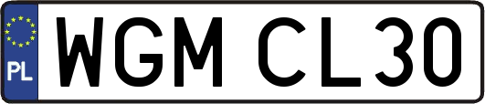 WGMCL30