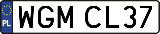 WGMCL37