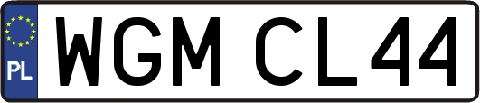 WGMCL44