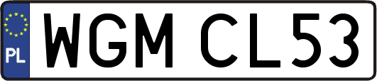 WGMCL53