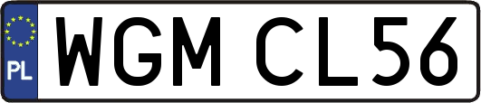 WGMCL56