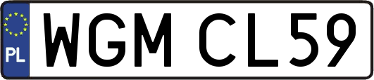 WGMCL59