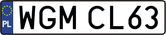 WGMCL63