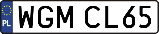 WGMCL65