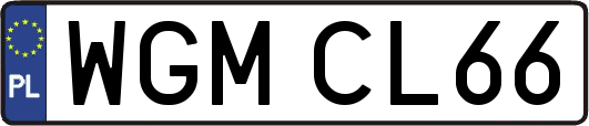 WGMCL66