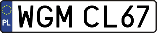 WGMCL67