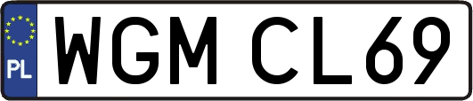 WGMCL69