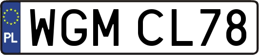 WGMCL78