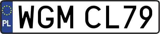 WGMCL79