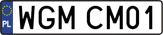 WGMCM01