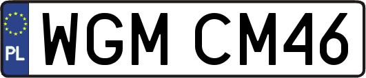 WGMCM46