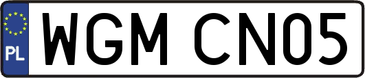 WGMCN05