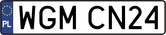 WGMCN24