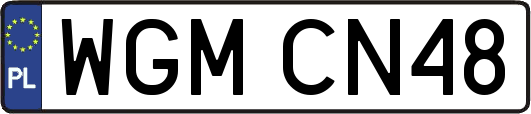 WGMCN48