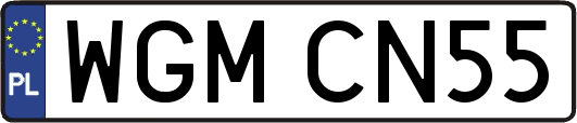 WGMCN55
