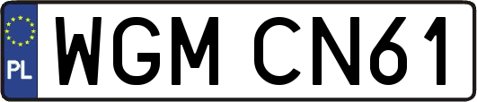 WGMCN61