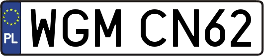 WGMCN62