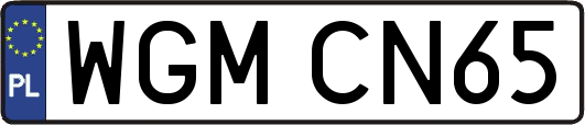 WGMCN65