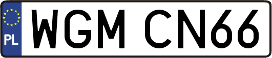 WGMCN66