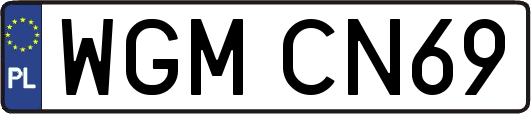 WGMCN69