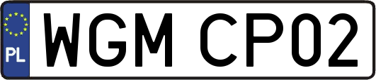 WGMCP02