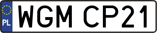 WGMCP21