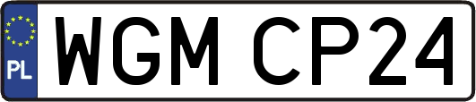 WGMCP24