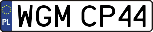 WGMCP44